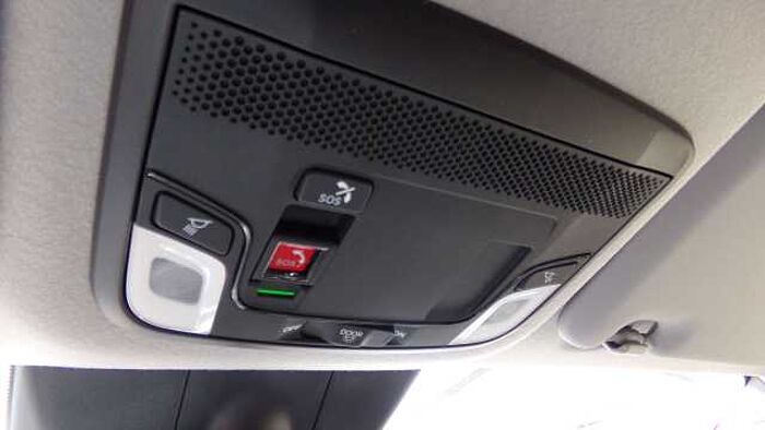 Honda Jazz 1.5 i-MMD Hybrid Crosstar Advance