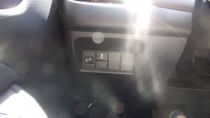 Honda Jazz 1.5 i-MMD Hybrid Crosstar Advance