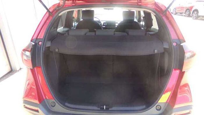 Honda Jazz 1.5 i-MMD Hybrid Crosstar Advance