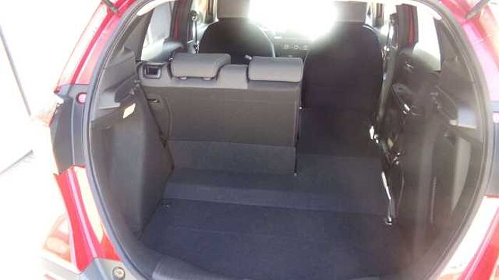 Honda Jazz 1.5 i-MMD Hybrid Crosstar Advance