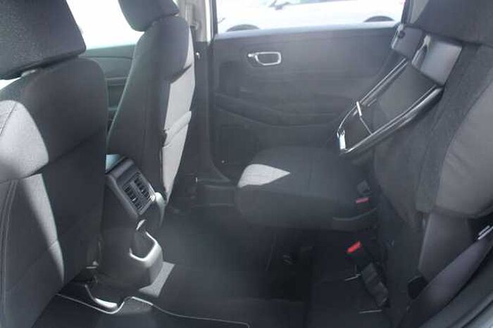 Honda HR-V 1,5 Hybrid Elegance