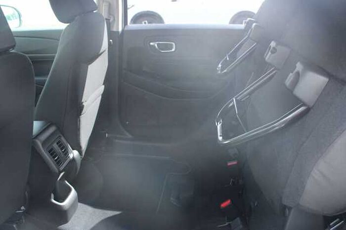 Honda HR-V 1,5 Hybrid Elegance