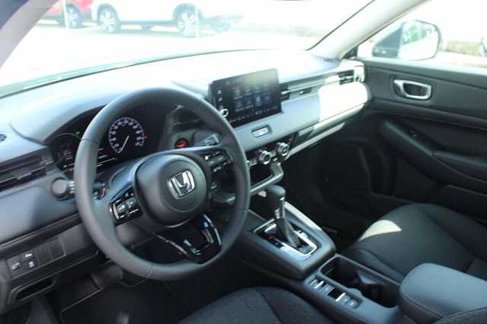 Honda HR-V 1,5 Hybrid Elegance