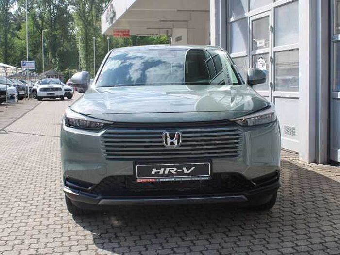 Honda HR-V 1,5 Hybrid Elegance