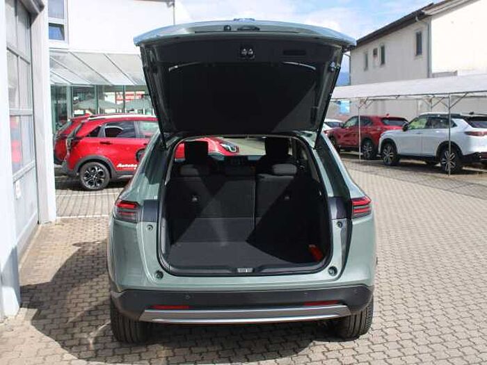 Honda HR-V 1,5 Hybrid Elegance