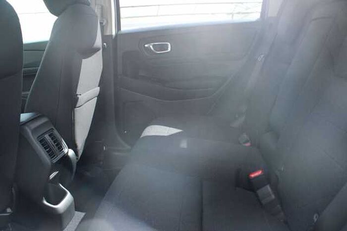 Honda HR-V 1,5 Hybrid Elegance