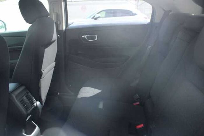 Honda HR-V 1,5 Hybrid Elegance