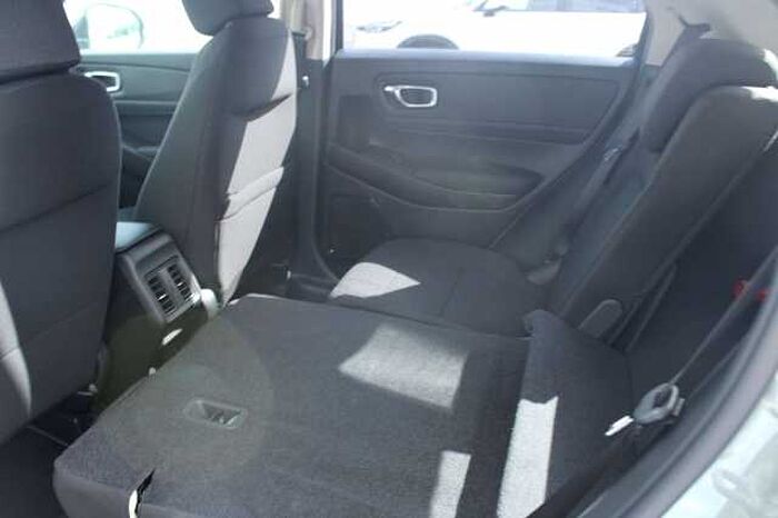 Honda HR-V 1,5 Hybrid Elegance