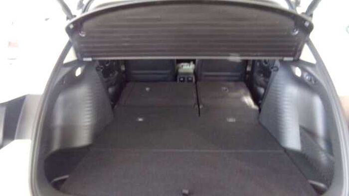 Honda ZR-V ZR-V e: HEV 2.0 i-MMD Hybrid Sport