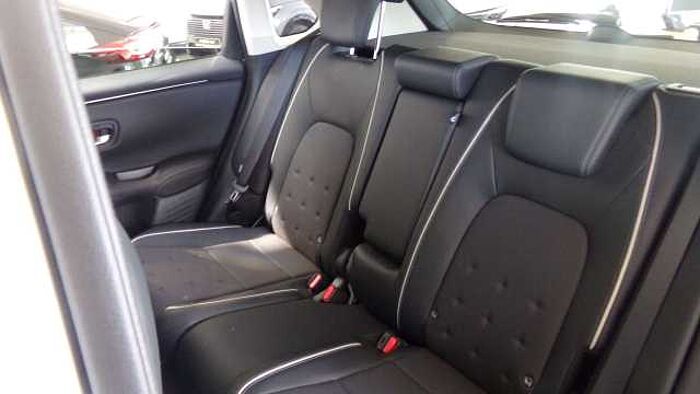 Honda ZR-V ZR-V e: HEV 2.0 i-MMD Hybrid Sport