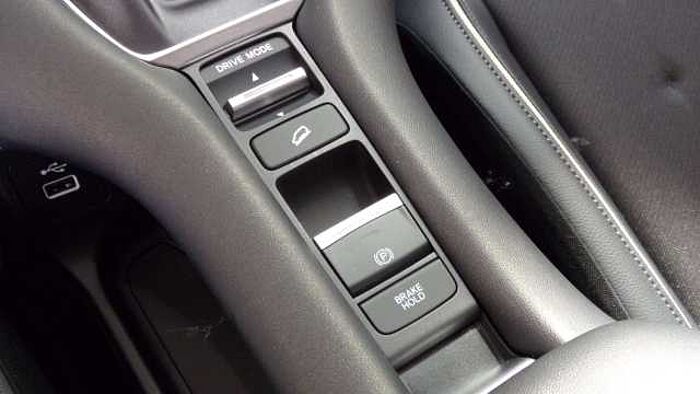 Honda ZR-V ZR-V e: HEV 2.0 i-MMD Hybrid Sport