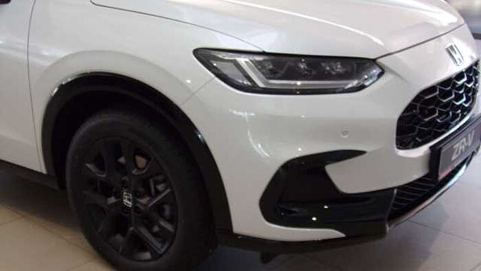 Honda ZR-V ZR-V e: HEV 2.0 i-MMD Hybrid Sport