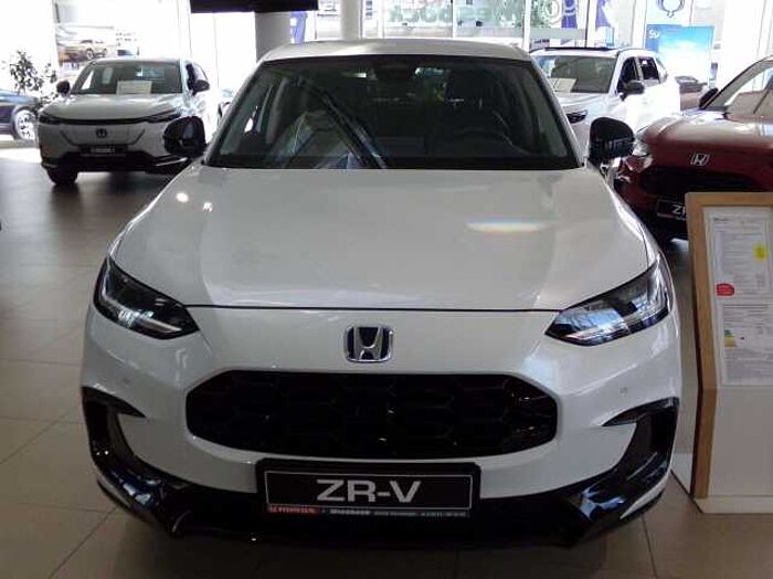 Honda ZR-V ZR-V e: HEV 2.0 i-MMD Hybrid Sport