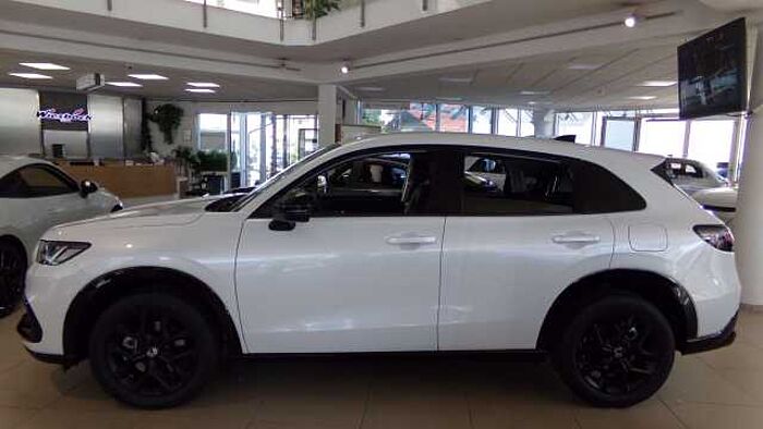 Honda ZR-V ZR-V e: HEV 2.0 i-MMD Hybrid Sport