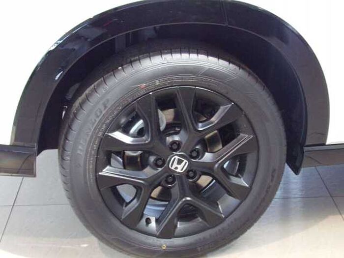 Honda ZR-V ZR-V e: HEV 2.0 i-MMD Hybrid Sport