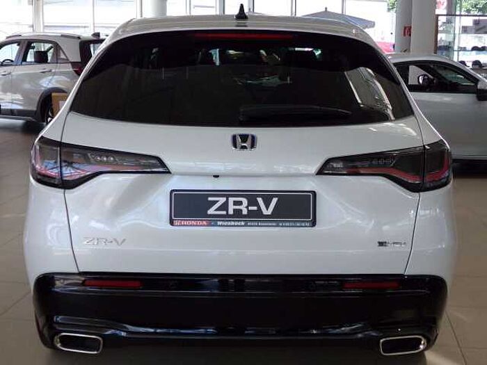 Honda ZR-V ZR-V e: HEV 2.0 i-MMD Hybrid Sport