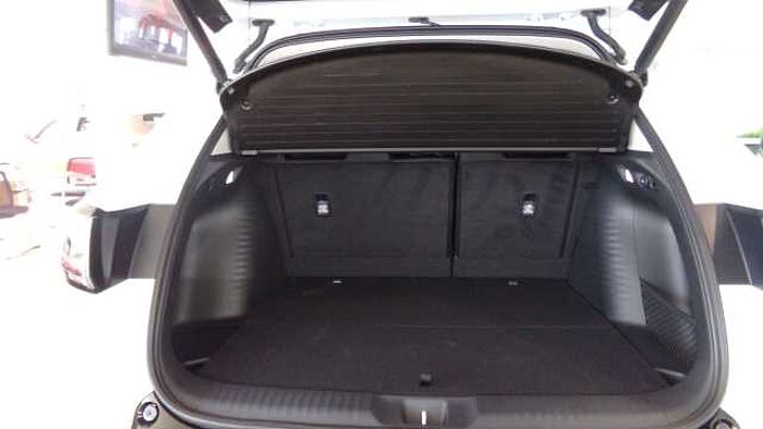 Honda ZR-V ZR-V e: HEV 2.0 i-MMD Hybrid Sport