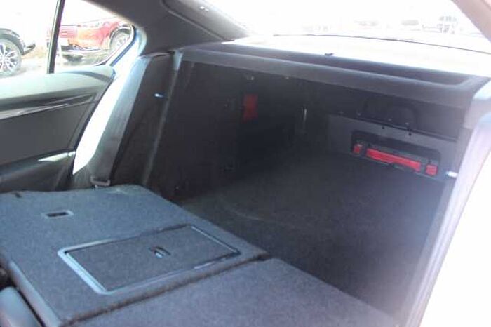 SKODA Octavia RS 245