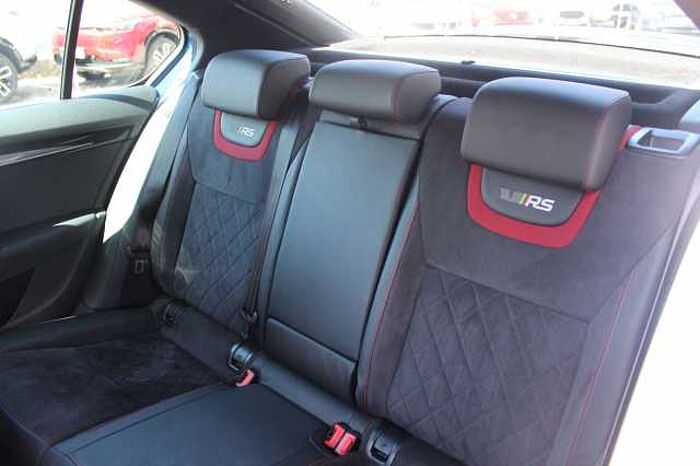 SKODA Octavia RS 245