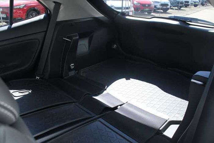 Toyota Yaris Cross Hybrid AWD-i Elegant
