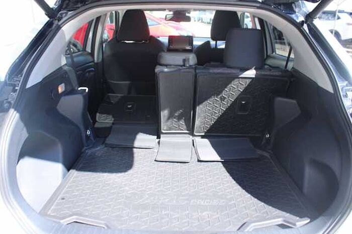 Toyota Yaris Cross Hybrid AWD-i Elegant