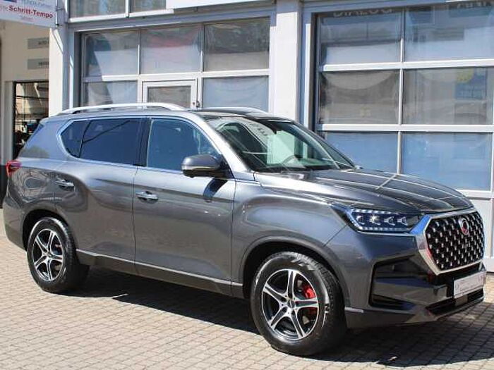 SsangYong Rexton Rexton 2.2 e-XDi 220 4WDAut. Sapphire