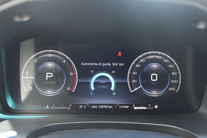 SsangYong Rexton Rexton 2.2 e-XDi 220 4WDAut. Sapphire