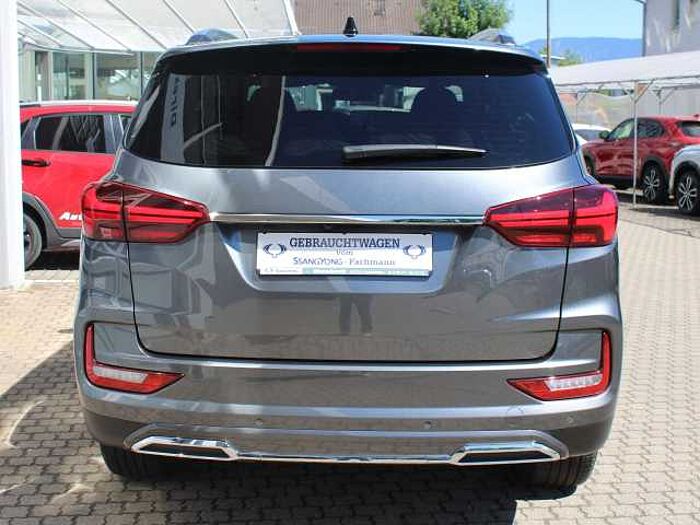 SsangYong Rexton Rexton 2.2 e-XDi 220 4WDAut. Sapphire