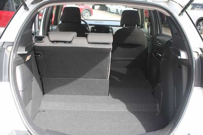 Honda Jazz 1.5 i-MMD Hybrid Crosstar Executive
