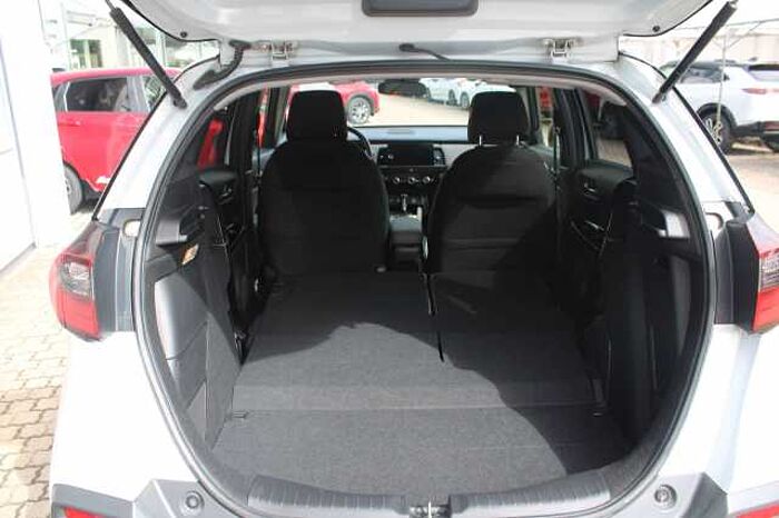 Honda Jazz 1.5 i-MMD Hybrid Crosstar Executive