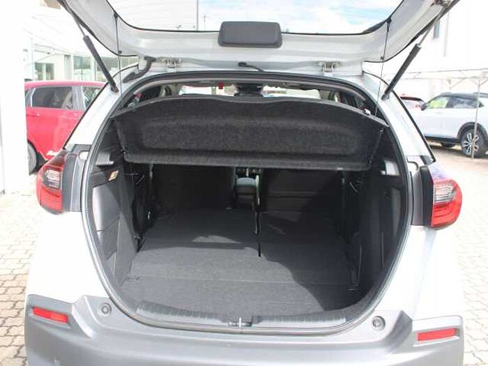 Honda Jazz 1.5 i-MMD Hybrid Crosstar Executive