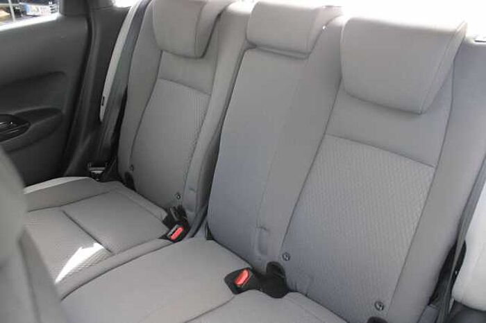 Honda Jazz 1.5 i-MMD Hybrid Crosstar Executive