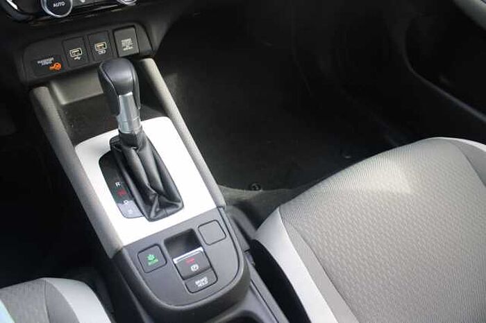 Honda Jazz 1.5 i-MMD Hybrid Crosstar Executive
