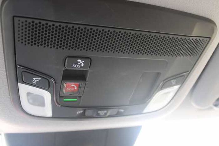 Honda Jazz 1.5 i-MMD Hybrid Crosstar Executive