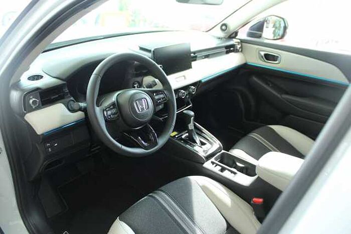 Honda HR-V 1.5 Advance Style