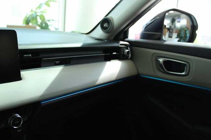 Honda HR-V 1.5 Advance Style