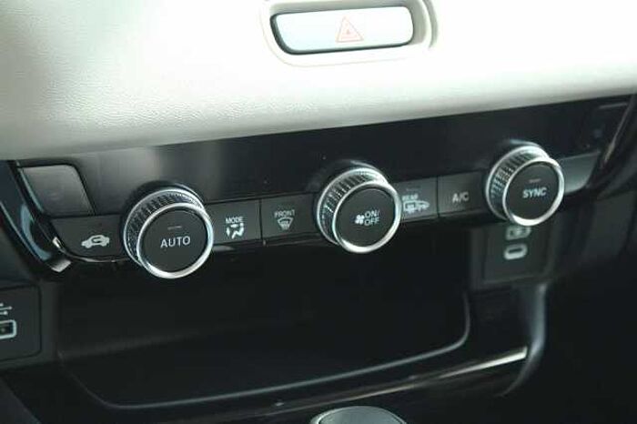 Honda HR-V 1.5 Advance Style