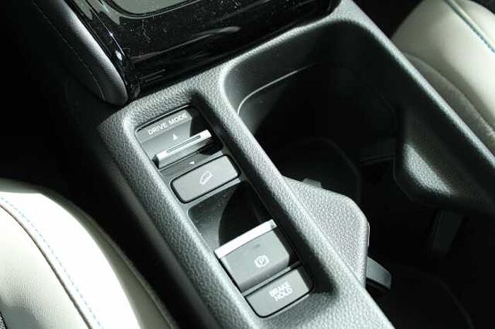 Honda HR-V 1.5 Advance Style