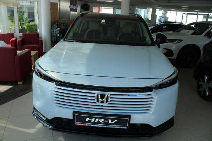 Honda HR-V 1.5 Advance Style