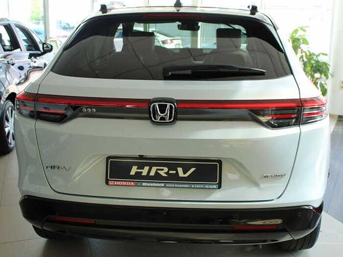 Honda HR-V 1.5 Advance Style