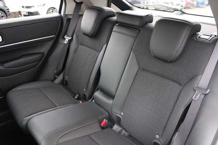 Honda HR-V 1.5 Hybrid Advance