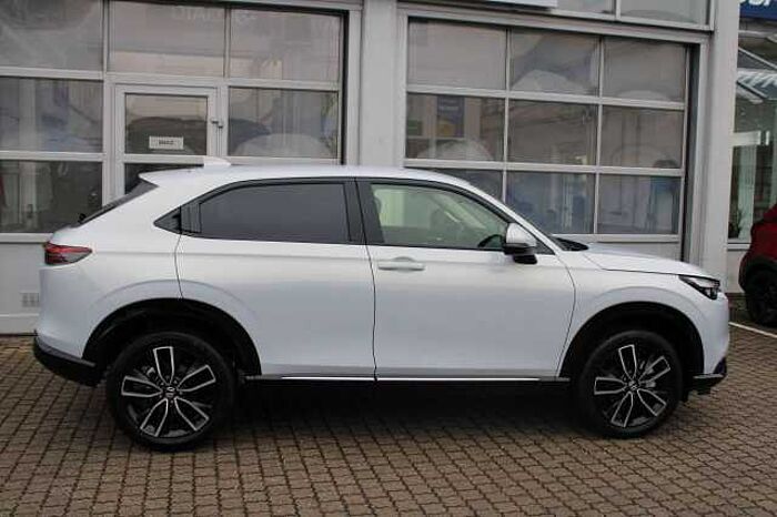 Honda HR-V 1.5 Hybrid Advance