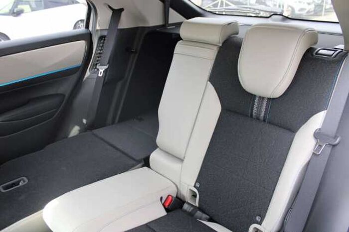 Honda HR-V 1.5 Advance Style