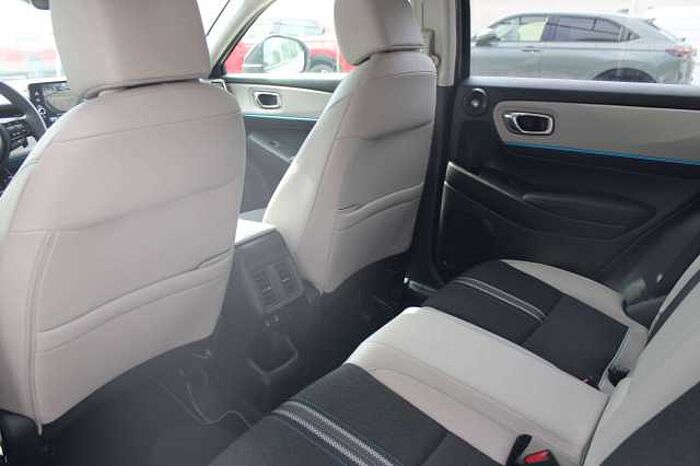 Honda HR-V 1.5 Advance Style