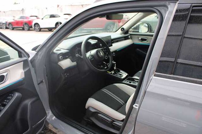 Honda HR-V 1.5 Advance Style