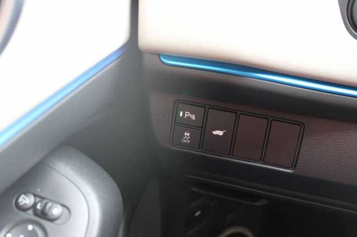 Honda HR-V 1.5 Advance Style
