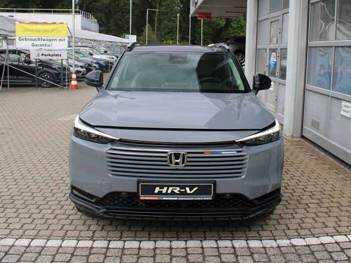 Honda HR-V 1.5 Advance Style