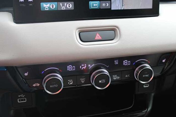 Honda HR-V 1.5 Advance Style