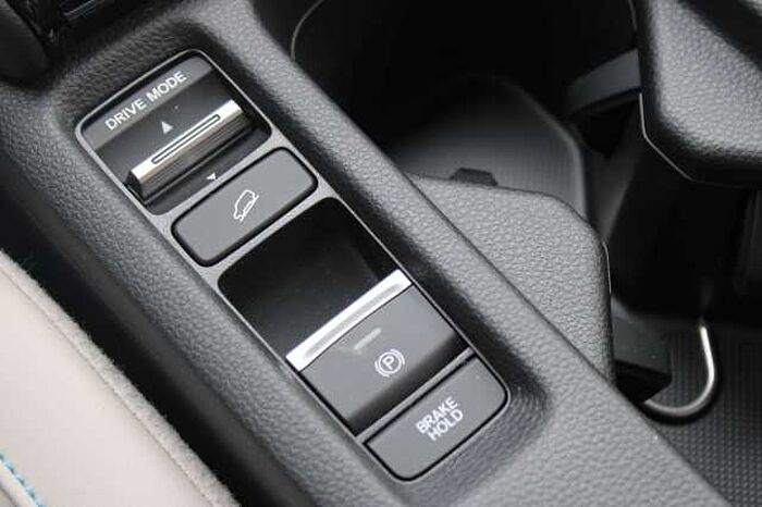 Honda HR-V 1.5 Advance Style