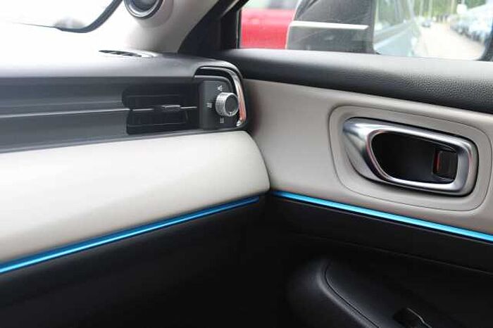 Honda HR-V 1.5 Advance Style
